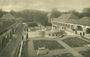 historische Photografie