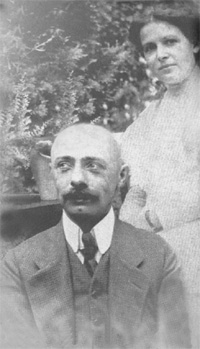 Wilhelm Jost und seine Lebenserinnerungen