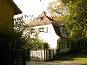Parkswartshaus