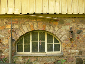 Gerätehaus