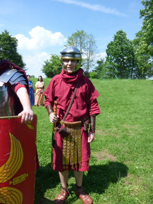 Cohors VII Praetoria