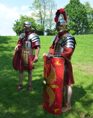 Cohors VII Praetoria