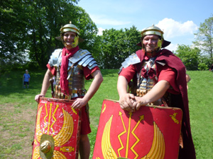 Cohors VII Praetoria