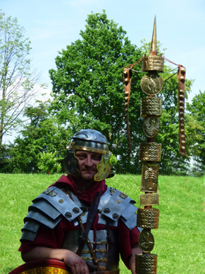 Cohors VII Praetoria